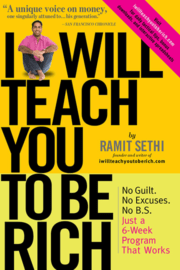 Ramit Sethi – I Will Teach You to Be Rich