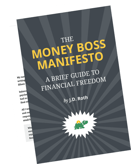 Become A Money Boss And Join 15,000 Others